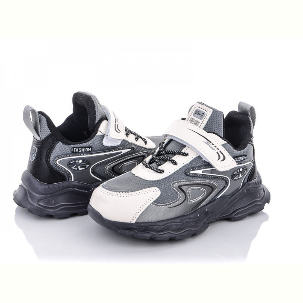 Кроссовки Alemy Kids AED5366B