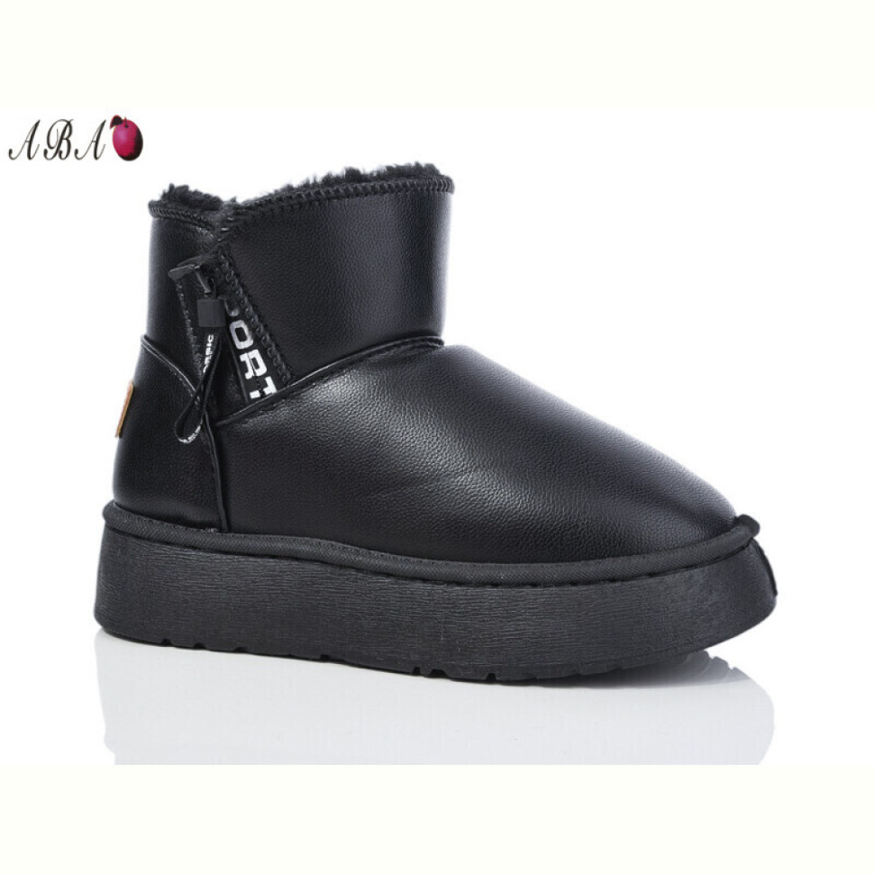 Угги Aba G18B