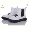 Ботинки Clibee-Doremi NNA132A white