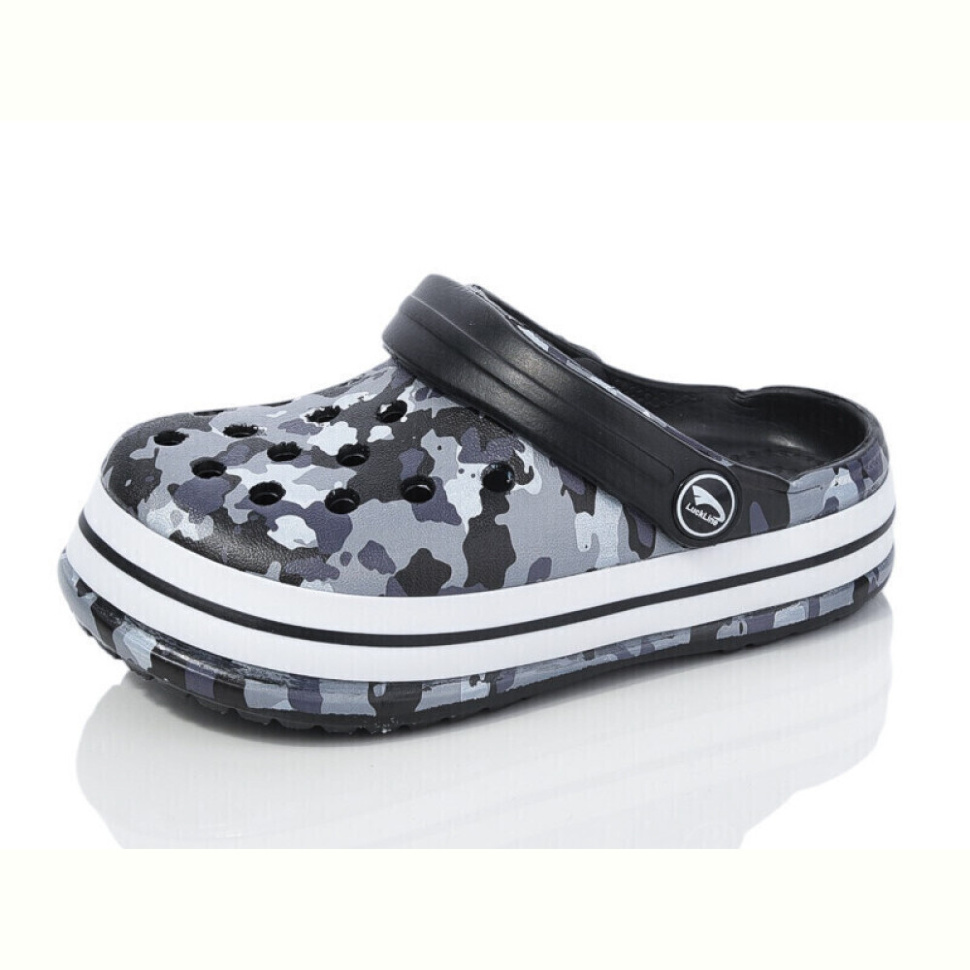 Кроксы Luck Line 3008-241