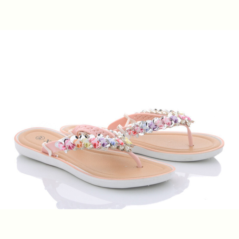 Шлепки Xifa W3-3