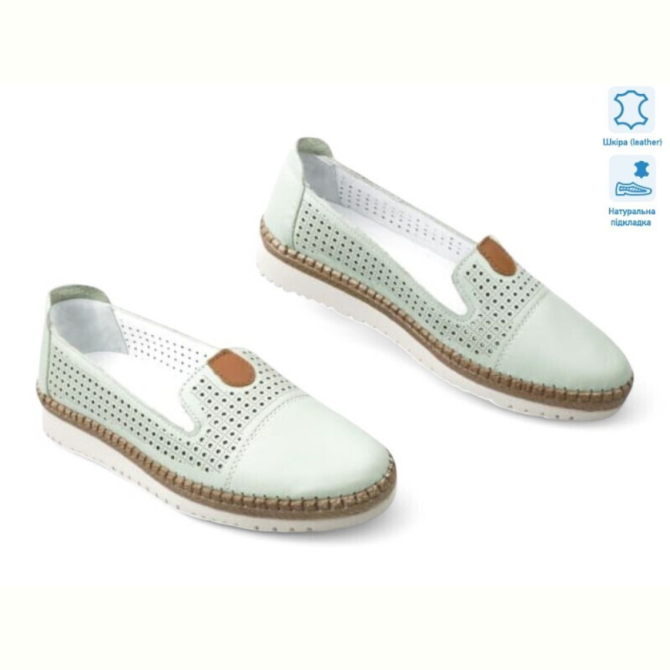 Балетки Allshoes 195569