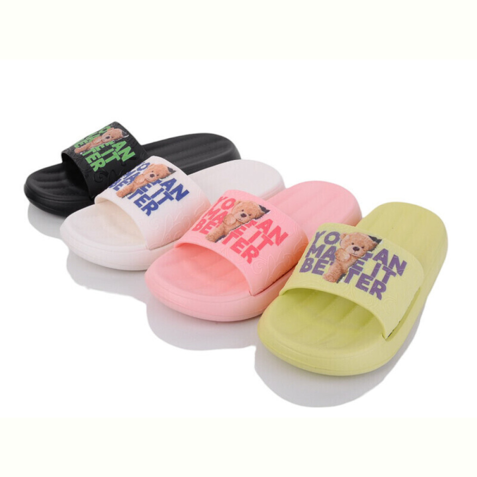 Шлепки HOROSO-UFO XET7944 mix Шлепки HOROSO-UFO XET7944 mix