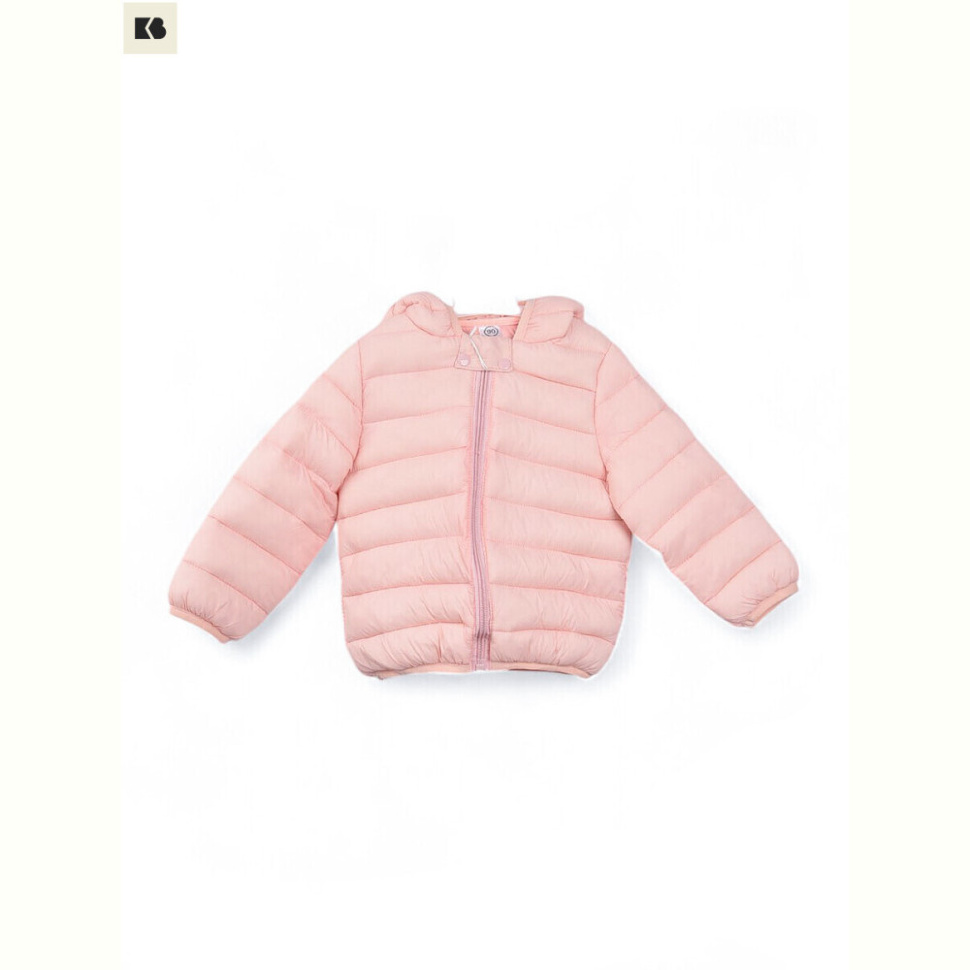 Куртка BIG 3791-18 pink Куртка BIG 3791-18 pink