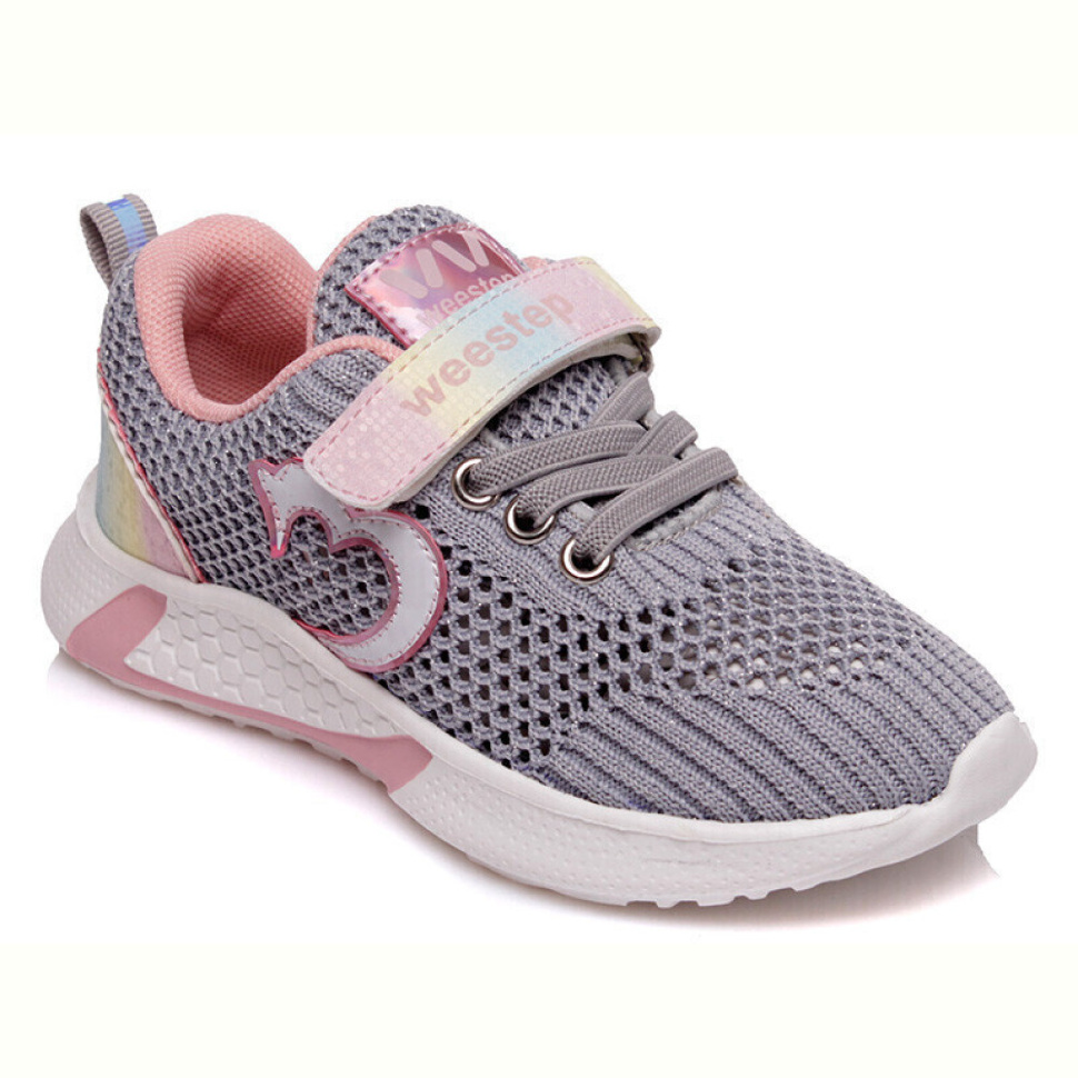 Кроссовки Prime-Opt Weestep R818263625 GR-WS Кроссовки Prime-Opt Weestep R818263625 GR-WS