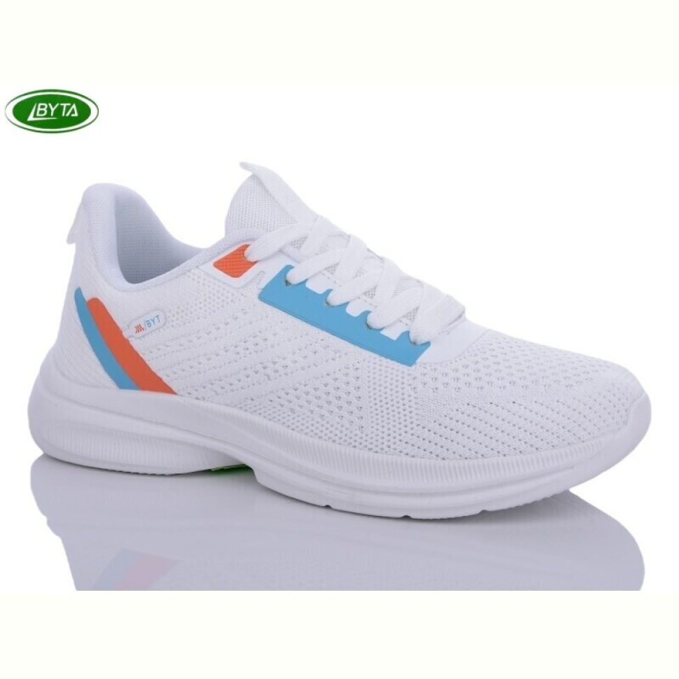Кроссовки Bayota B5113-4