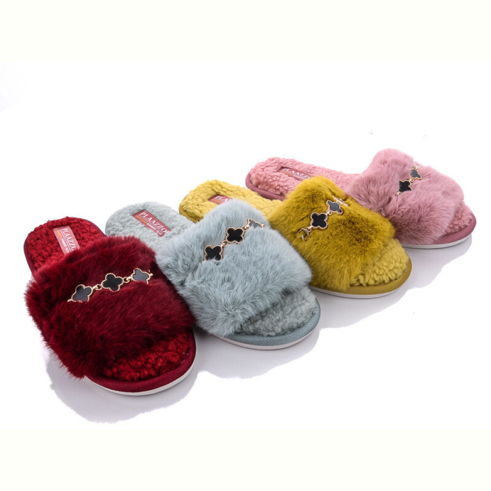 Тапки Elmob L95 mix