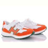 Кроссовки Violeta 168-40 orange