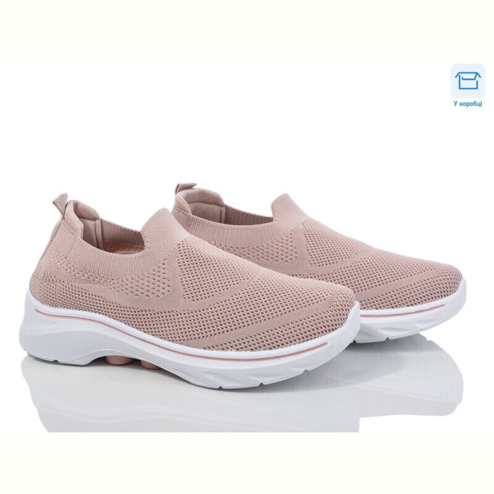 Кроссовки Moli L47-4 піна