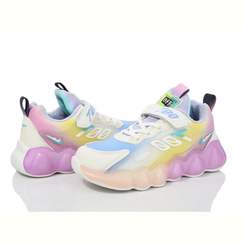 Кроссовки Ok Shoes C622-2 Кроссовки Ok Shoes C622-2