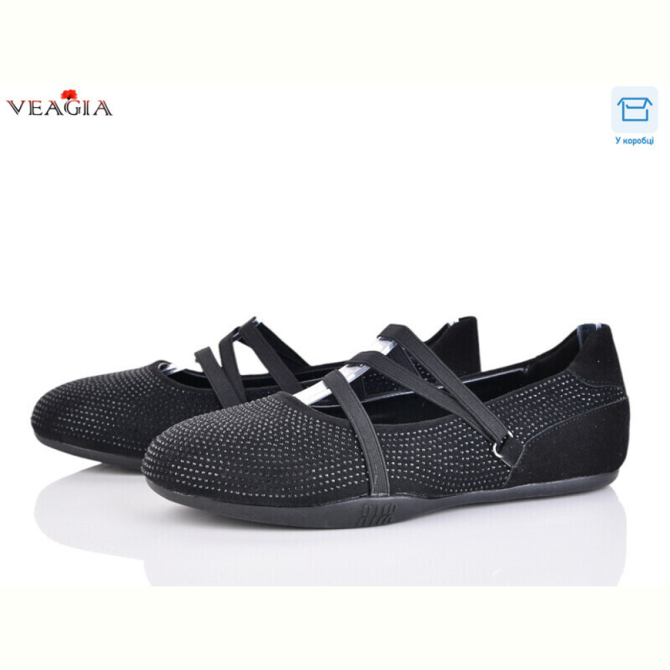 Туфли Veagia-ADA V3205