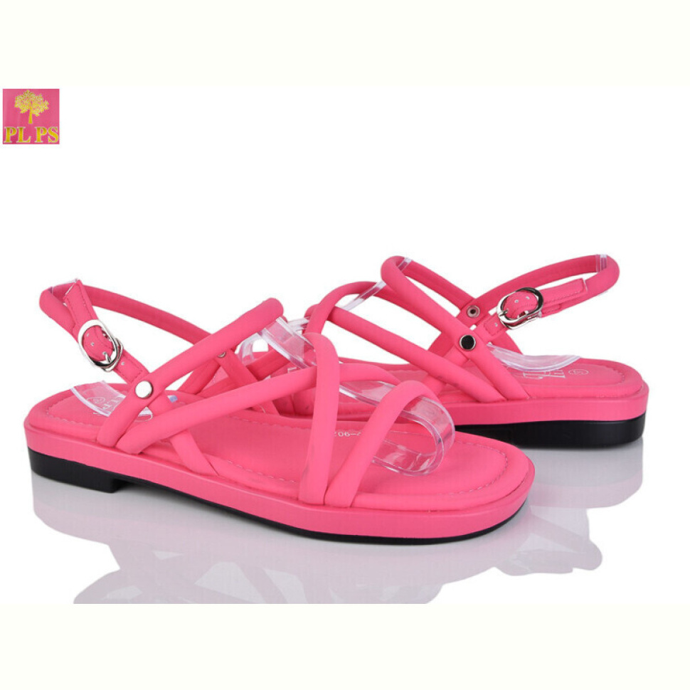 Босоножки PLPS DZ06-4