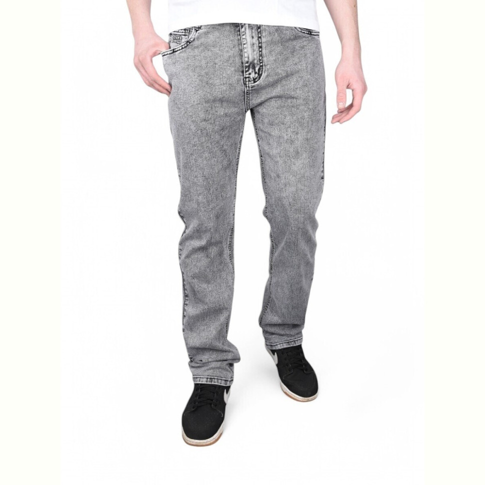 Джинсы Baron H8058