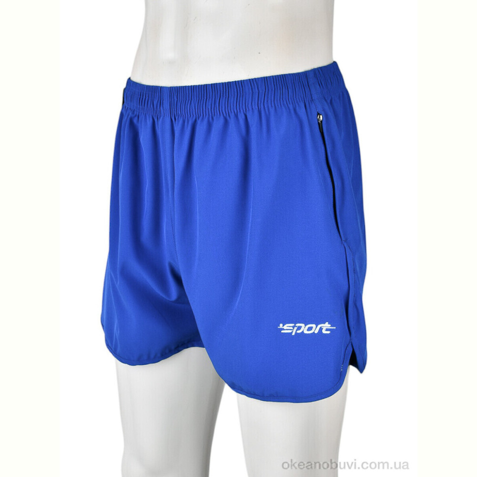 Шорты Banko 507 blue Шорты Banko 507 blue