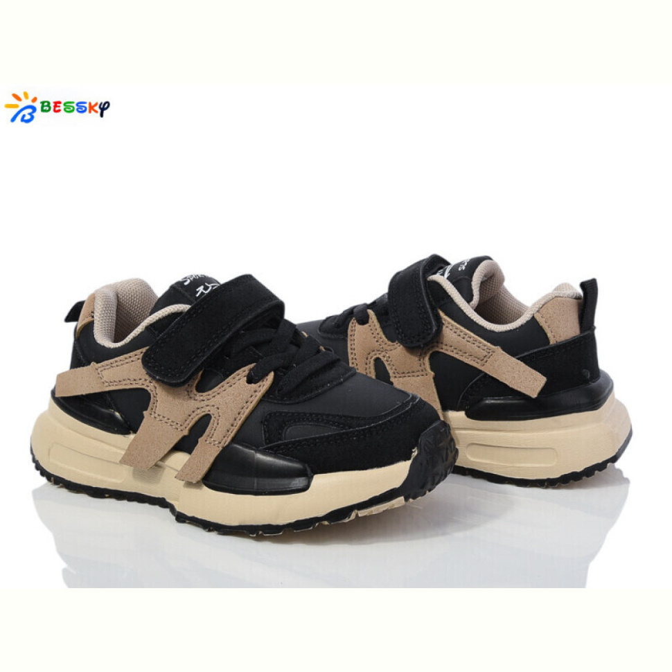 Кроссовки Bessky-Kellaifeng BY3707-1B