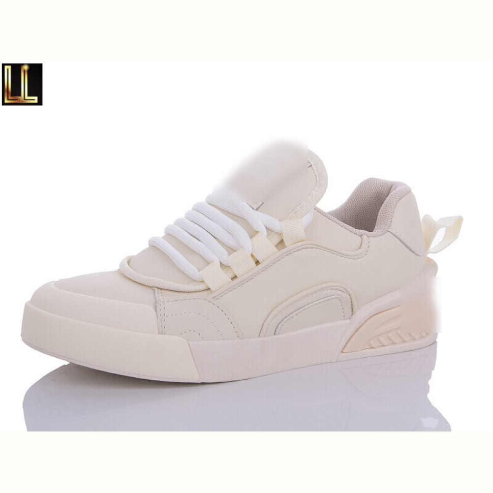 Кроссовки Lilin 605-3 Кроссовки Lilin 605-3