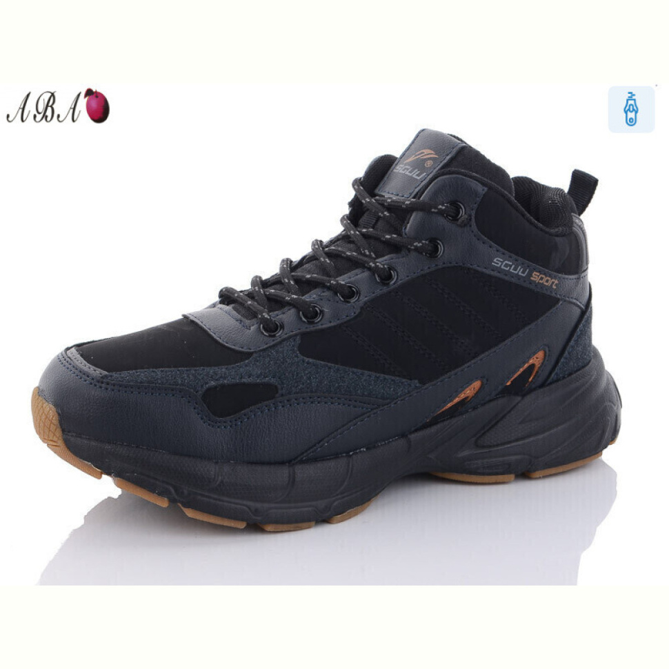 Ботинки Aba B8ABA20-7 Ботинки Aba B8ABA20-7