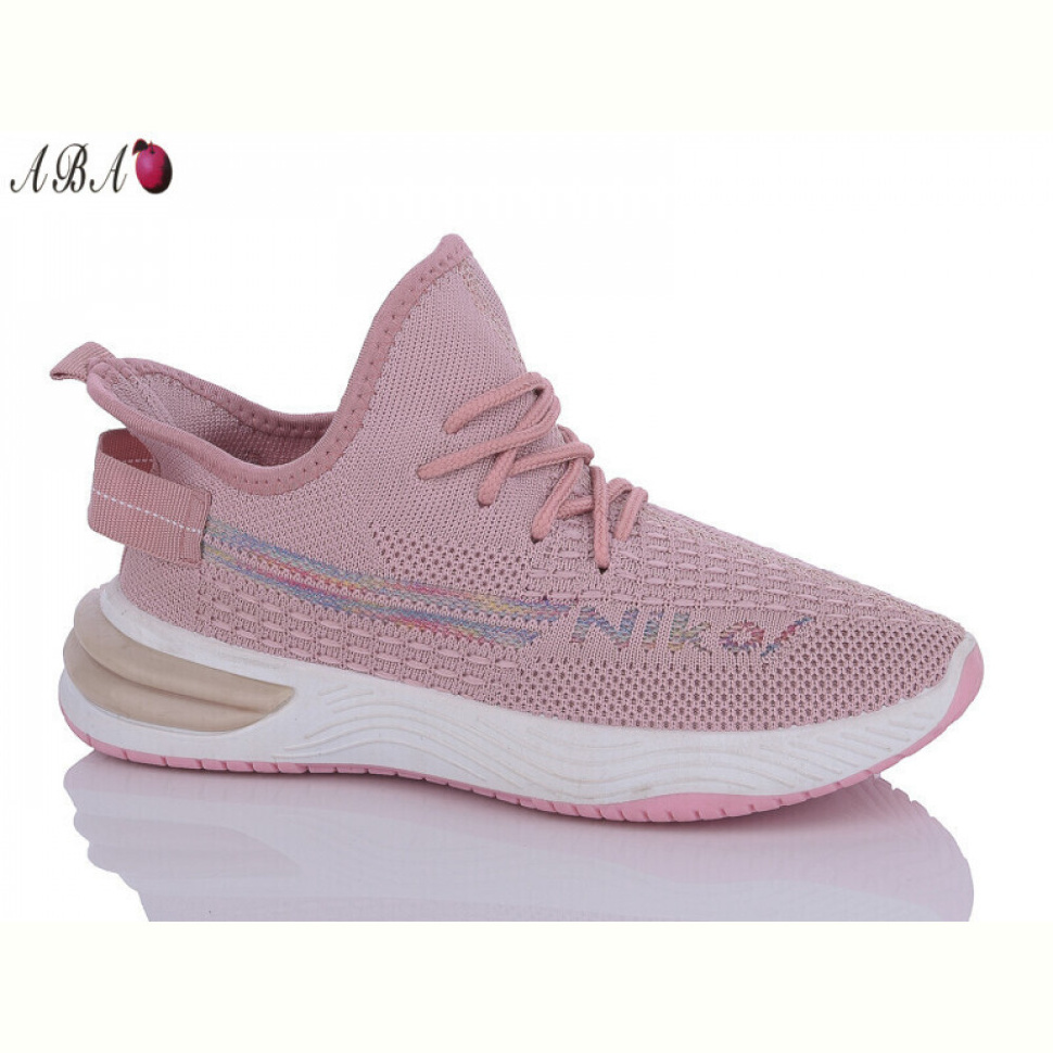 Кроссовки Aba 001-2