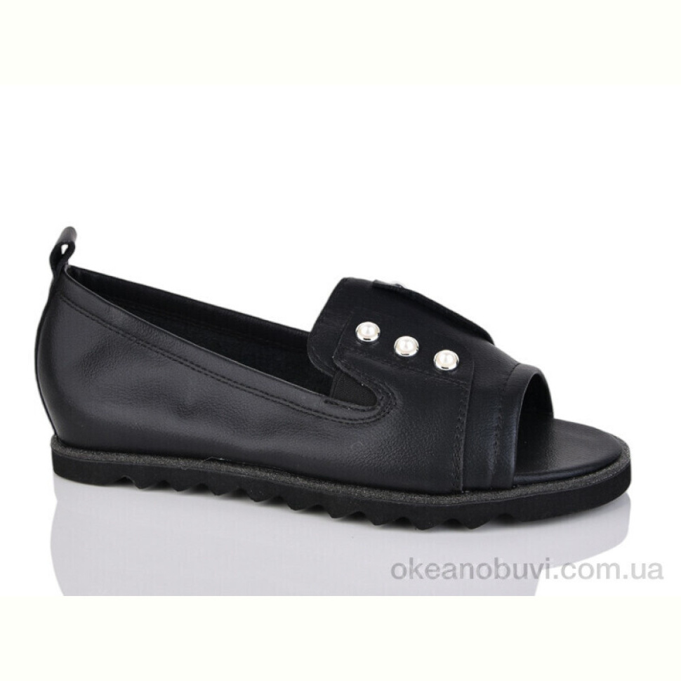 Босоножки U-Chin A996-1 black Босоножки U-Chin A996-1 black