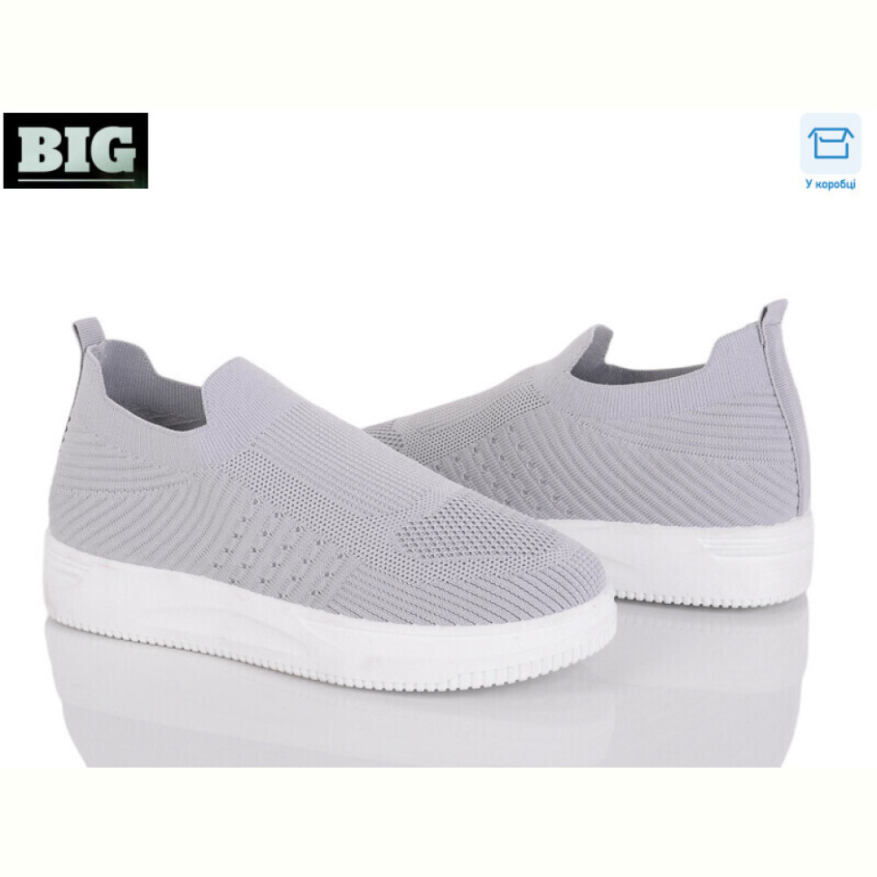 Кроссовки BIG 4026-F803-2