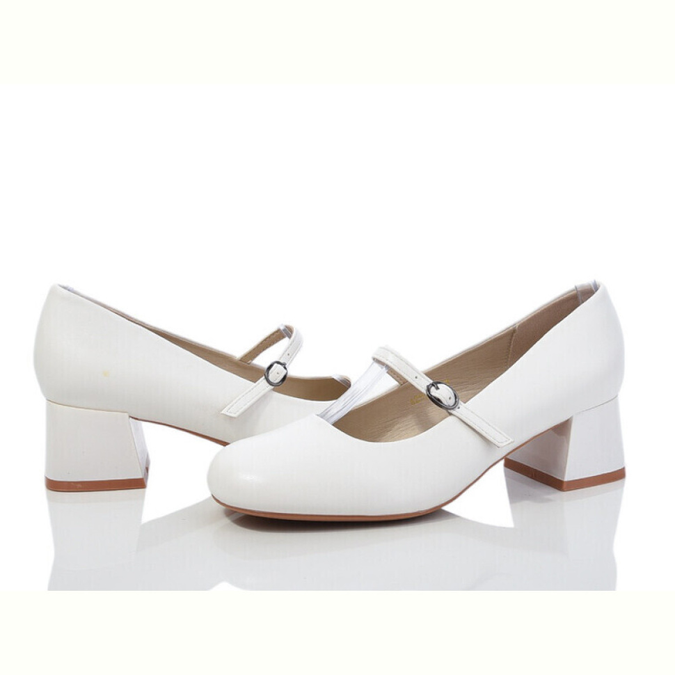 Туфли Loretta A255-2