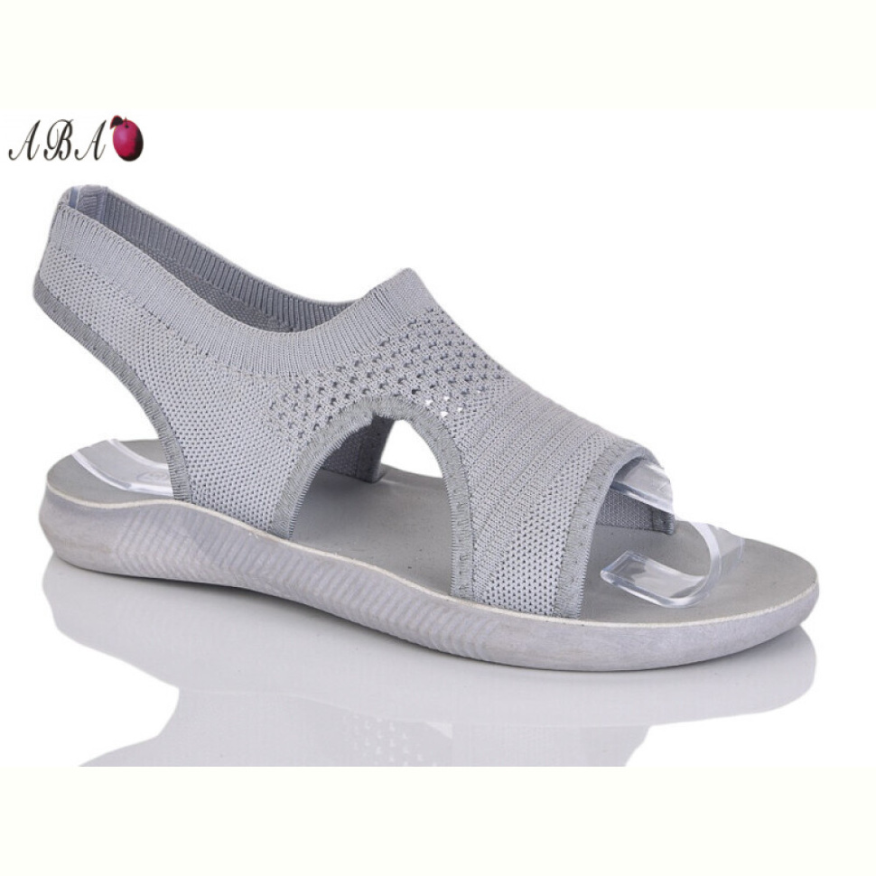 Босоножки Aba GL04-2