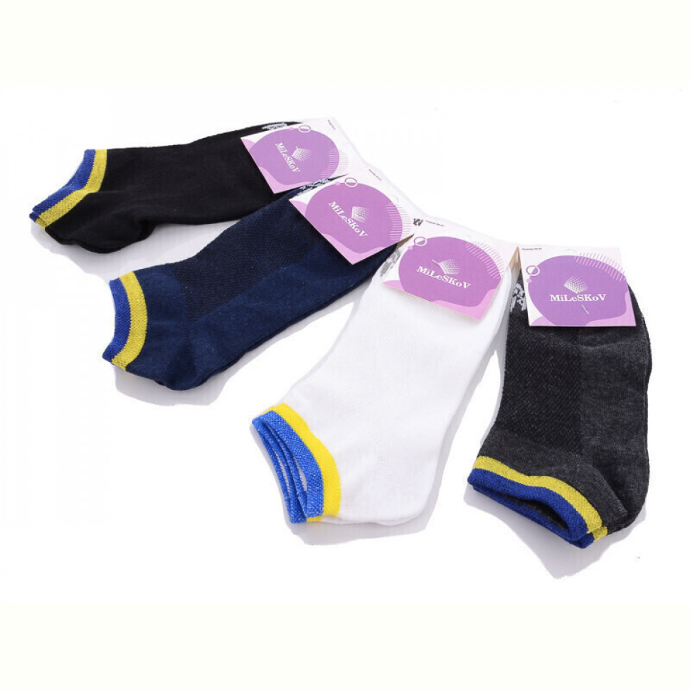 Носки Obuvok 1186-2 mix