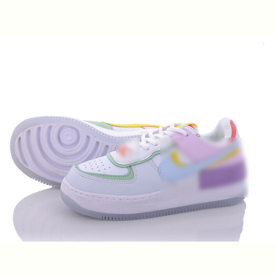 Кроссовки Wan Jin B18-2