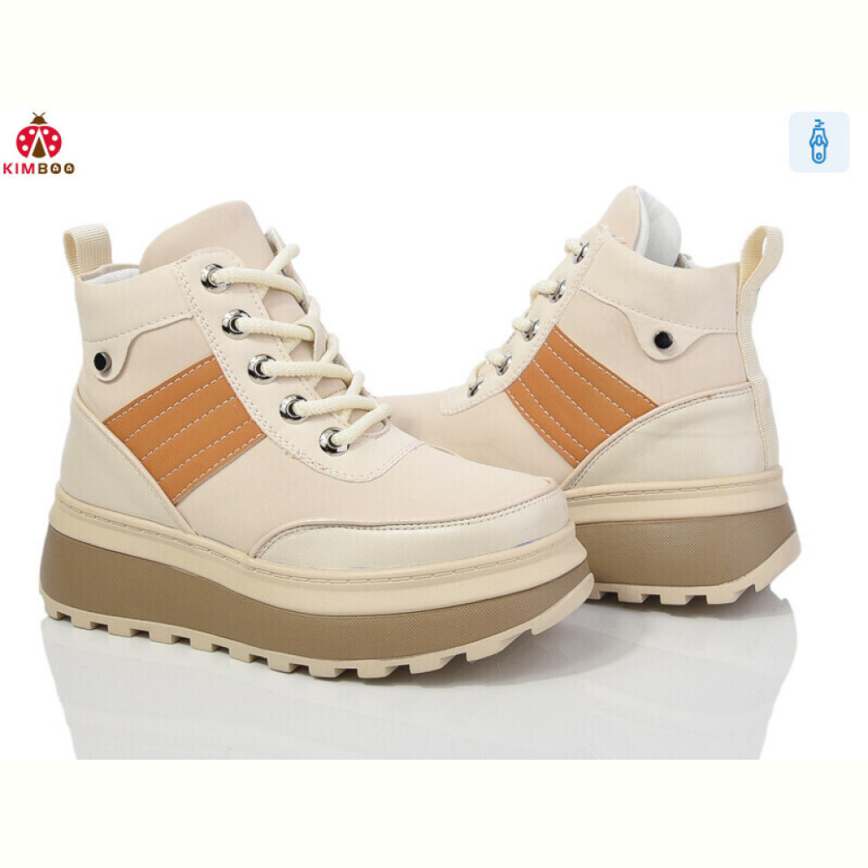 Ботинки KIMBOO A24152-3M Ботинки KIMBOO A24152-3M