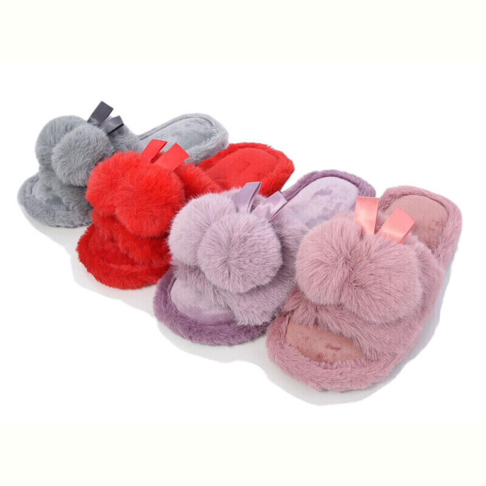 Тапки M&L  Alex13 WP620 mix