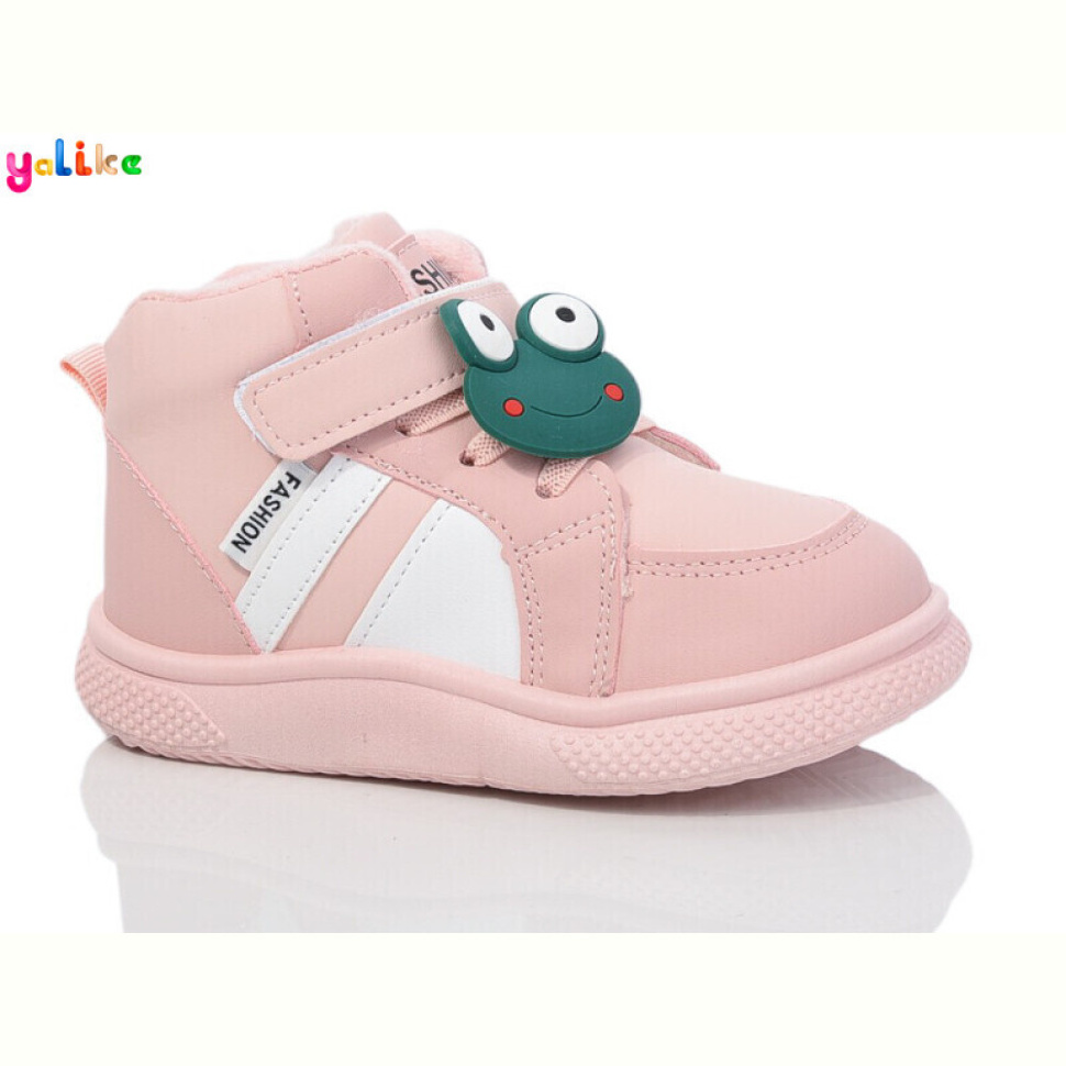 Ботинки Yalike 746-6