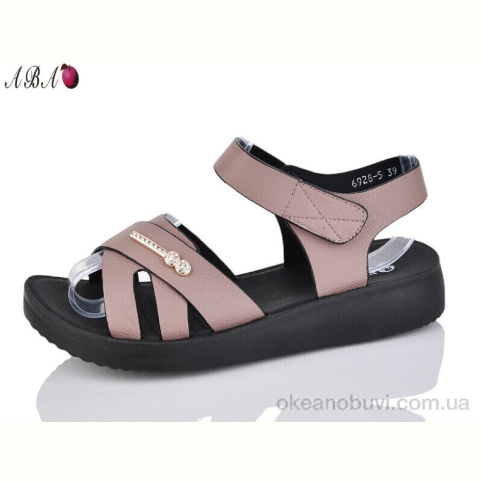 Босоножки Aba 6928-5