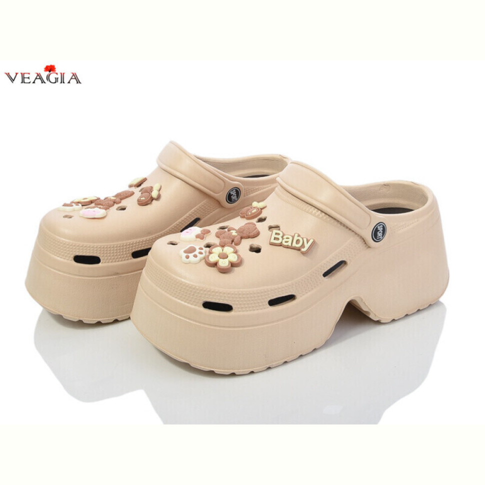 Кроксы Veagia-ADA A16-3