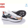 Кроссовки Saimaoji S07-3 світловідбивач