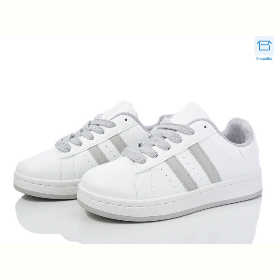 Кроссовки Love-L&M-ZDW L156-6