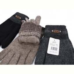 Перчатки RuBi 8021 mix