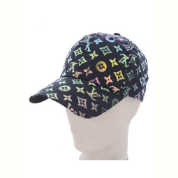 Кепка RuBi FC017-4 black