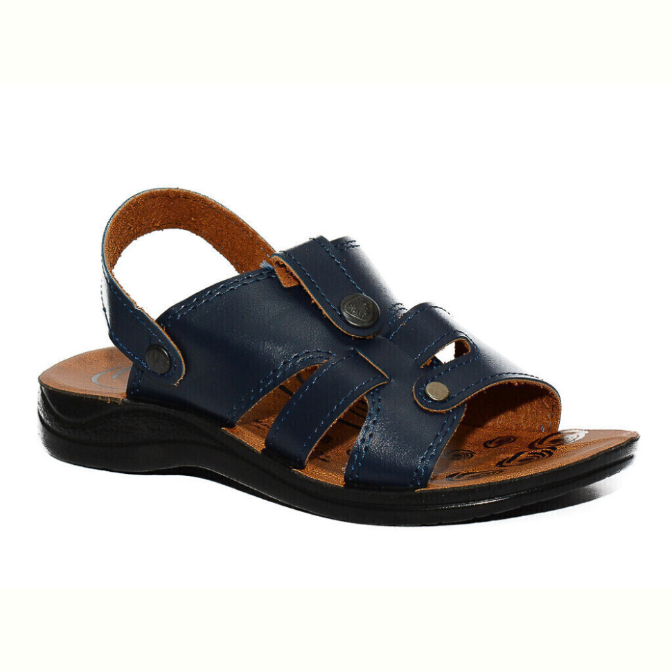 Сандалии Waldem П240 син