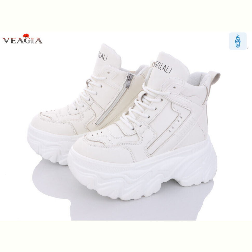 Ботинки Veagia-ADA F1018-2