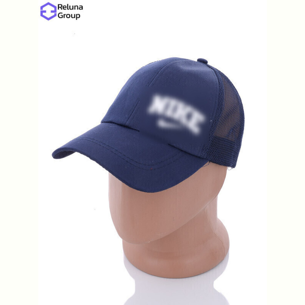 Кепка Reluna Group KS002-2 blue