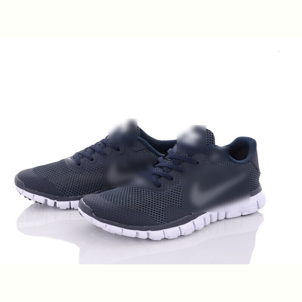 Кроссовки Fabullok Nk FREE30 blue-white