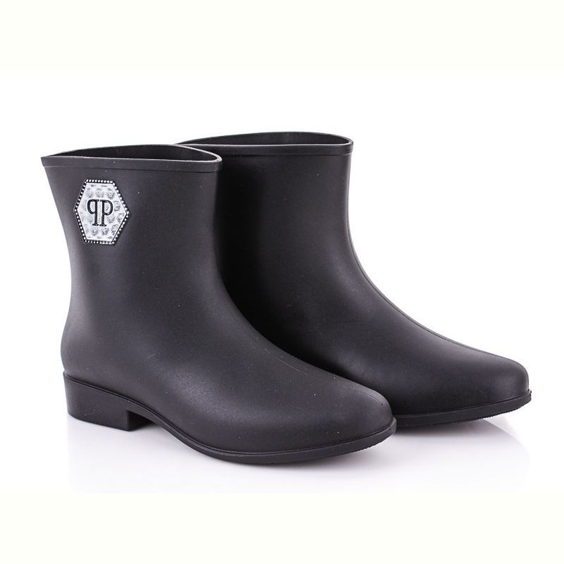 Резиновая обувь Class Shoes G01-PP черный