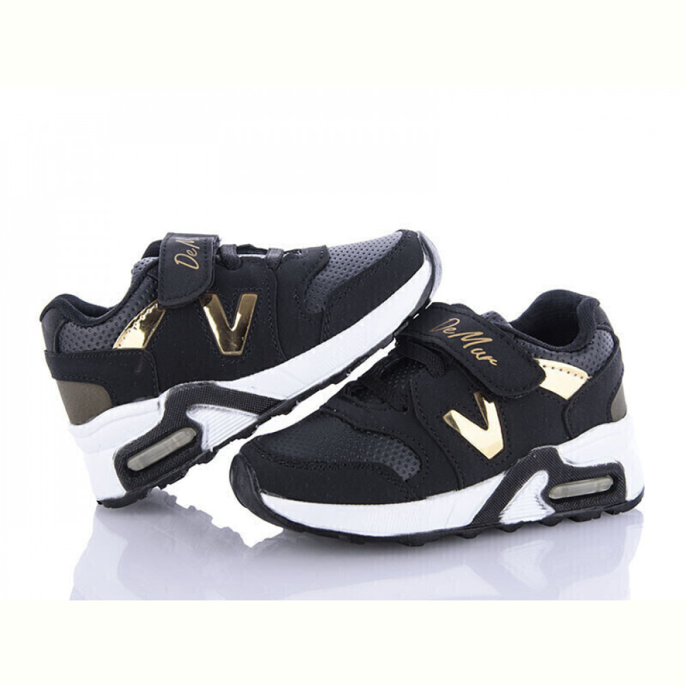 Кроссовки DeMur 125-01SG