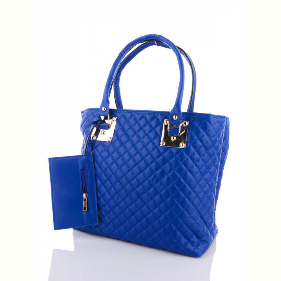 Сумка David Polo 2114-5 blue