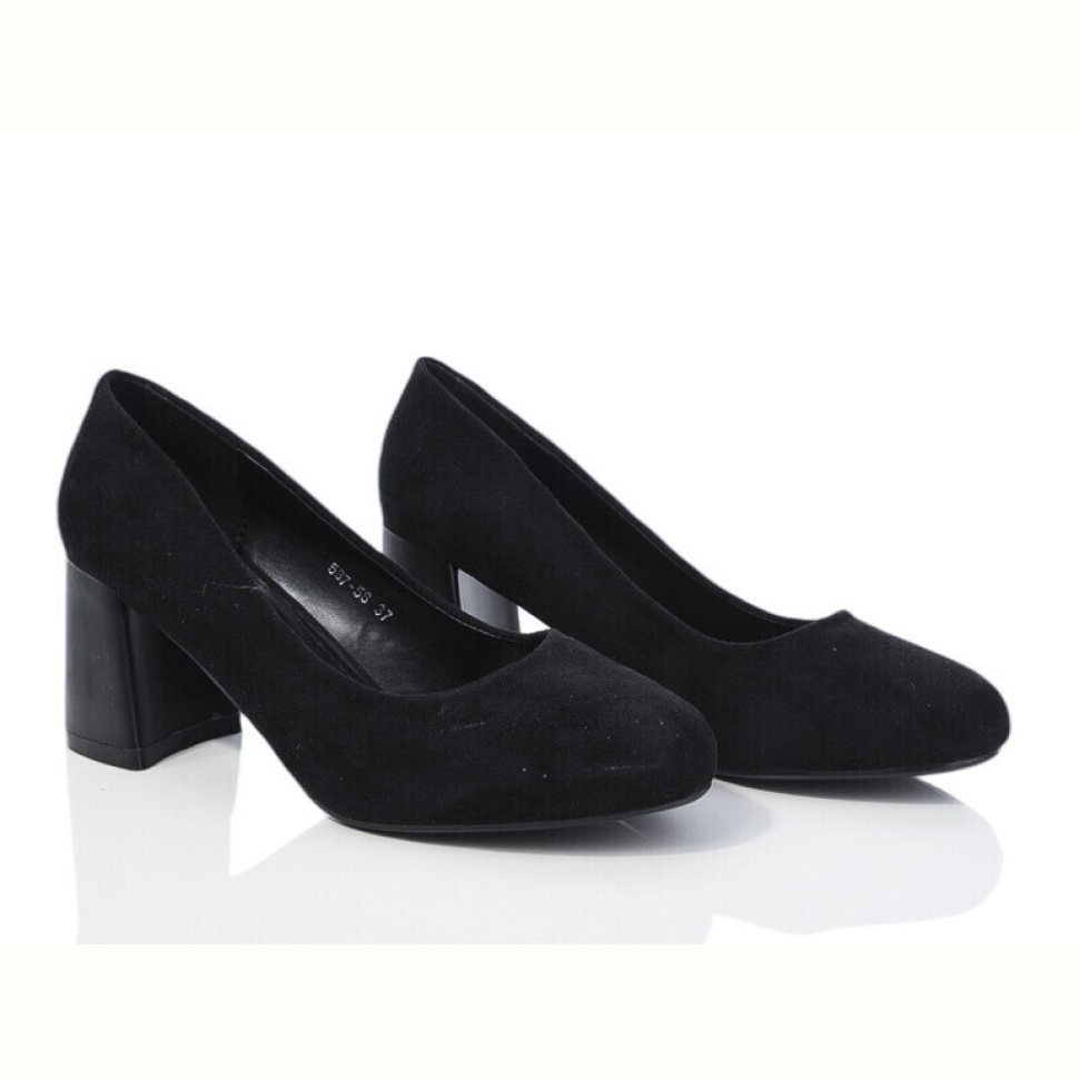 Туфли Mengfuna-AESD 587-58