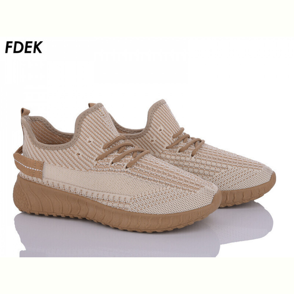 Кроссовки FDEK F9022-9