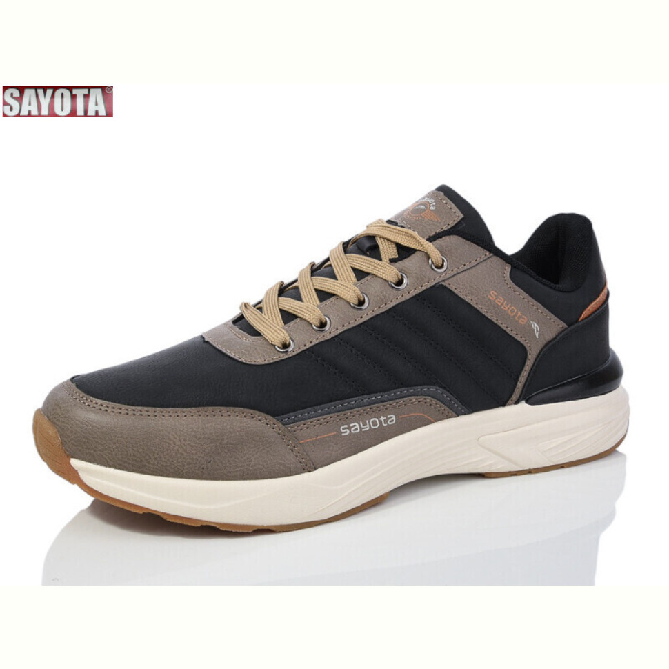 Кроссовки Sayota 362-4