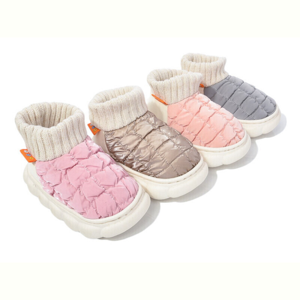 Тапки Lion-Lu JH2319 mix