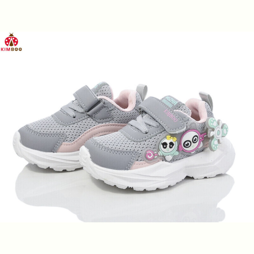 Кроссовки KIMBOO HY2552-1D