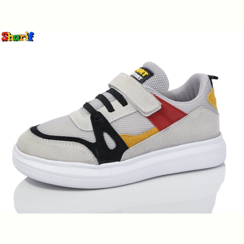 Кроссовки Sharif 01-3